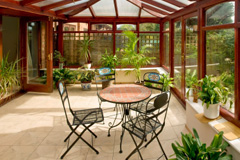 Round Spinney conservatory quotes