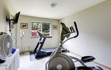 Round Spinney home gym construction leads