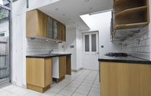 Round Spinney kitchen extension leads